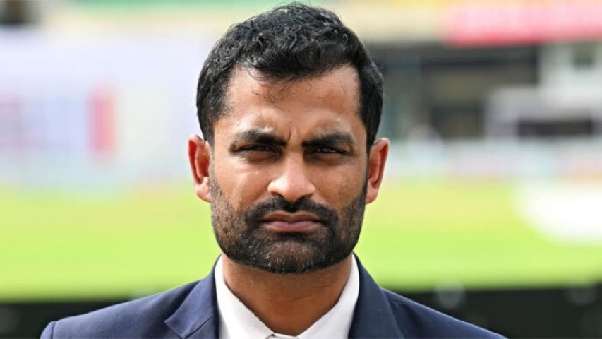 বিসিবি নির্বাচন থেকে সরে দাঁড়ালেন তামিম ইকবাল